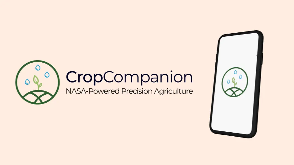 Crop Companion
