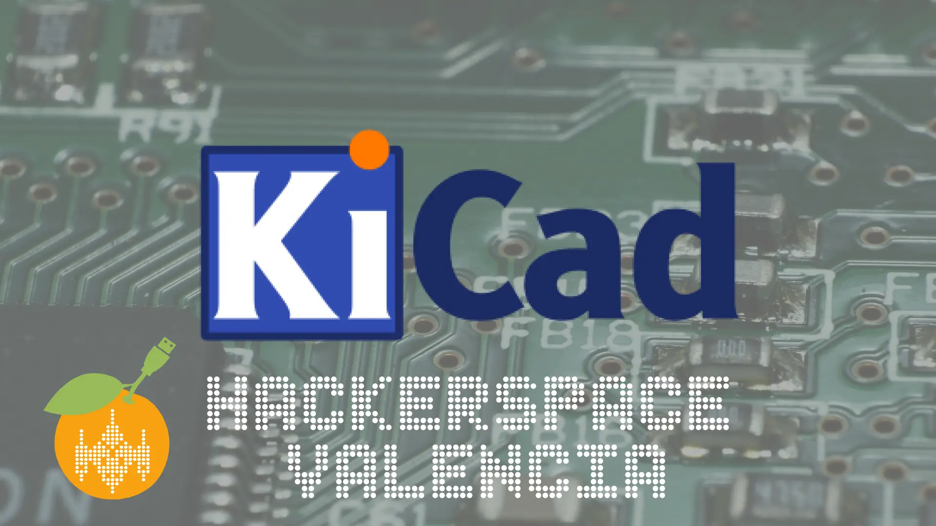 Aprende a diseñar tus PCBs con KiCad