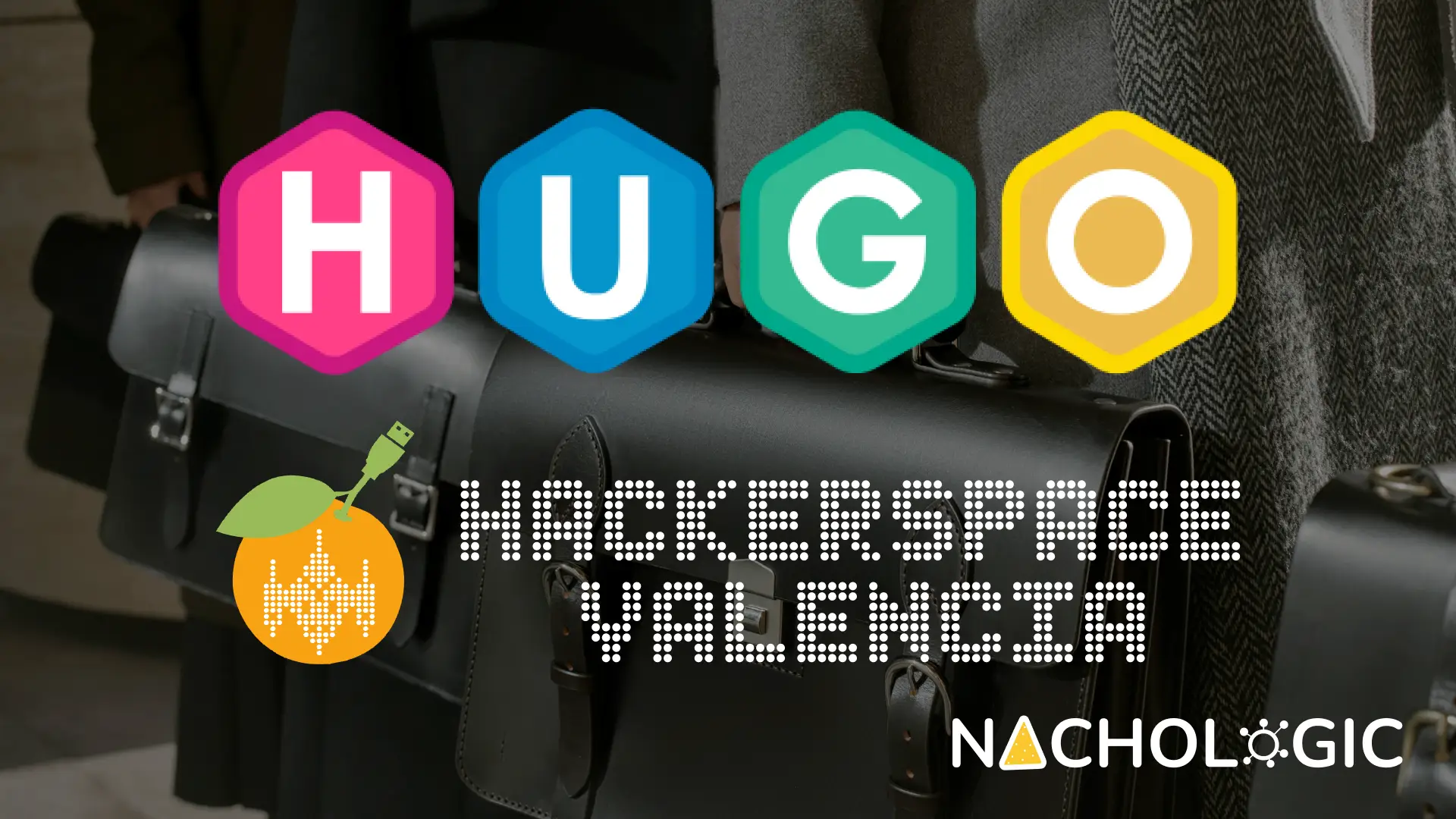 Cómo crear tu portfolio con Hugo y desplegarlo